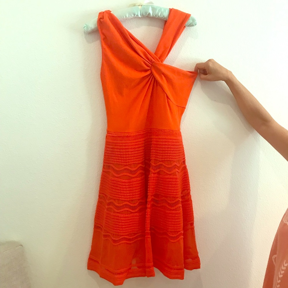 Dress for every occasion